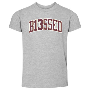 Jordan Travis Kids Toddler T-Shirt | 500 LEVEL