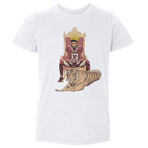 Jordan Travis Kids Toddler T-Shirt | 500 LEVEL