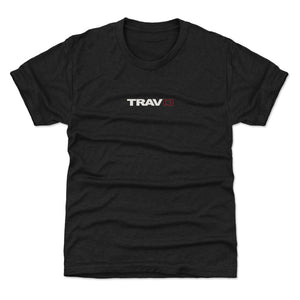 Jordan Travis Kids T-Shirt | 500 LEVEL