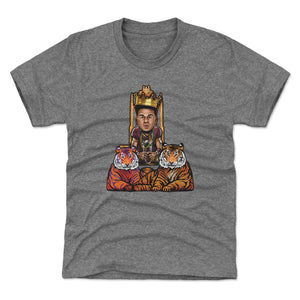 Jordan Travis Kids T-Shirt | 500 LEVEL