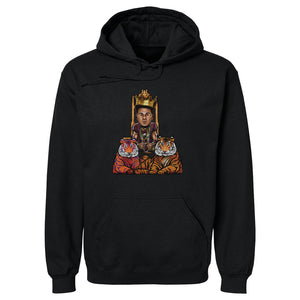 Jordan Travis Men's Hoodie | 500 LEVEL